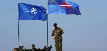 Latviya NATO-nun Arktika missiyasını gücləndirəcək