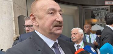Prezident: Bu gün Azərbaycan həm Şərqdə, həm də Qərbdə ehtiyac duyulan ölkədir