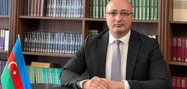 “Hər kəs törətdiyi cinayətlərə görə cavab verəcək”