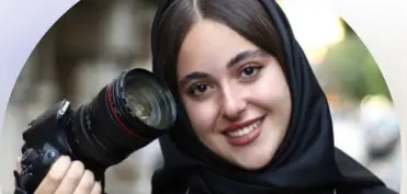 Qəzvində 17 yaşlı tələbə Sarina Rezaei və anası Zəhra Türkmani həbs edilib