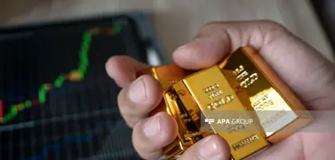 Qızılın qiyməti yenidən 5 min dollara yaxınlaşıb