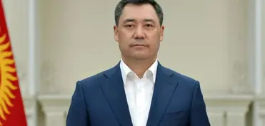 Japarov Milli Təhlükəsizlik Komitəsinin rəhbərini işdən çıxarmasının səbəbini açıqlayıb