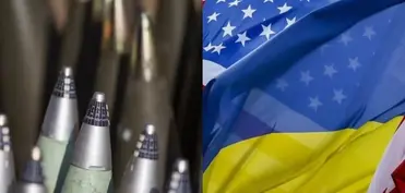 İsveç Ukrayna üçün ABŞ silahlarının alınmasına 100 milyon dollar ayırıb