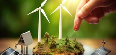 Nazirlik: Naxçıvan Azərbaycanda yaşıl enerji istehsalına görə birinci yerdədir