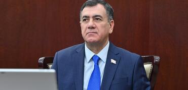 “Bu, mülkiyyət toxunulmazlığına qarşı ciddi təhdiddir” - Qüdrət Həsənquliyev