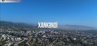 Böyük Qayıdışın möhtəşəm mənzərəsi - VİDEO