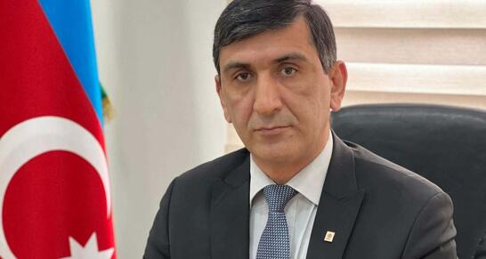 «Пезешкиян может стать спасителем» - Турал Ирфан.