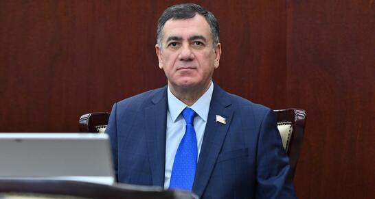 «Экономические отношения с Сербией будут еще более развиваться» - Гудрат Гасангулиев