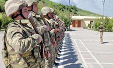 2025-ci ildə 19 mindən artıq hərbi vəzifəli toplanışlara cəlb edilib