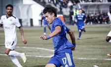 Premyer Liqa: “Qarabağ” qələbə qazandı