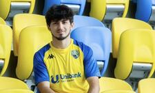 “Kəpəz” sabiq futbolçusunu qaytardı