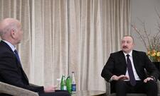 Prezident İlham Əliyev: Biz daimi olacağına ümid etdiyimiz sülh dövrünə qədəm qoymuşuq