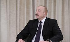 Azərbaycan Prezidenti: Normallaşma prosesi uğurla irəliləyir