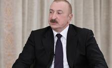 Prezident İlham Əliyev qanunsuz separatçı rejimin liderlərinə verilən cəzadan danışıb