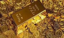 Qızılın qiyməti 5 min dolları ötüb