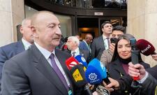 Bu gün Azərbaycan həm Şərqdə, həm də Qərbdə ehtiyac duyulan ölkədir