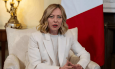 İtaliya Sülh Şurasında müşahidəçi qismində iştirak edəcək