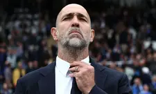 İqor Tudor "Tottenhem"in baş məşqçisi təyin olunub