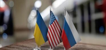 Zelenski Rusiya-Ukrayna-ABŞ görüşünün uğurlu olacağına ümid edir