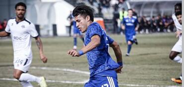 Premyer Liqa: “Qarabağ” qələbə qazandı