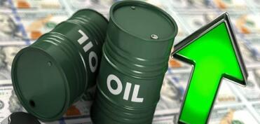 Əmtəə bazarlarında neft bahalaşıb