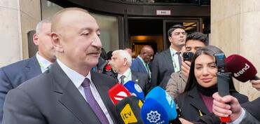 Bu gün Azərbaycan həm Şərqdə, həm də Qərbdə ehtiyac duyulan ölkədir