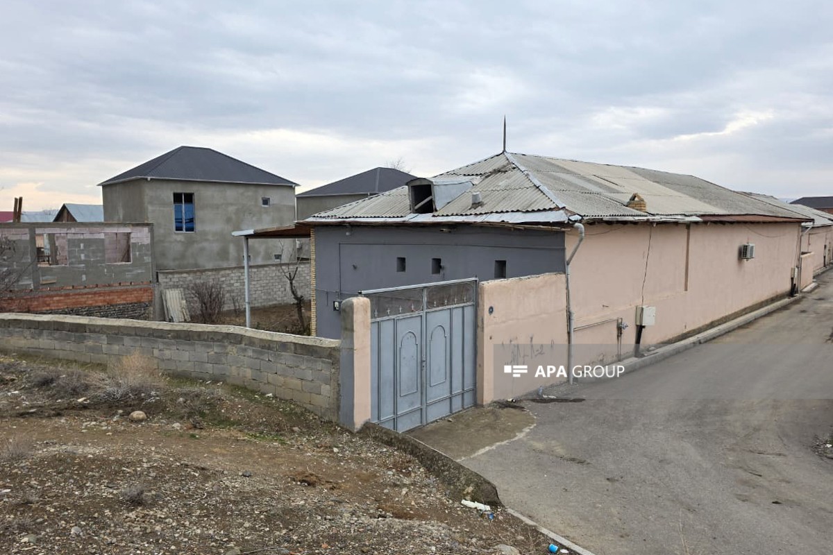 Naxçıvanda baba və 5 nəvəsi dəm qazından zəhərlənib, ölən var - FOTO - YENİLƏNİB