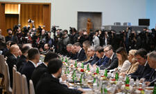 Belqradda Azərbaycan və Serbiya arasında Strateji Tərəfdaşlıq Şurasının 1-ci iclası keçirilib -  YENİLƏNİB