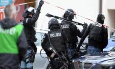 Almaniyada səs-küyə səbəb olan bank soyğunu baş verib