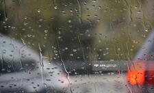 Yağış yağıb, külək əsib - FAKTİKİ HAVA