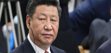 Si Cinpin Çində azalan doğum səviyyəsinin sabitləşdirilməsini vacib sayıb