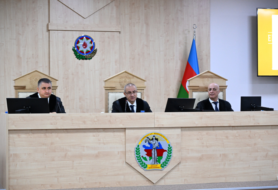 Ruben Vardanyanın məhkəməsi sabah davam etdiriləcək