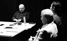 “Qodo həsrətində” tamaşasının oxunuş məşqlərinə başlanılıb