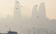 Hava niyə dumanlıdır?