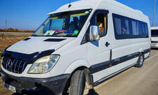 Hadrut və Qırmızı bazar qəsəbələrinə 30 ailə yola salınıb