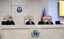 Ruben Vardanyanın məhkəməsi sabah davam etdiriləcək