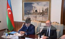 QMİ-nin Vatikanda nümayəndəliyinin yaradılması müzakirə edilir