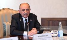 İcma sədri: Qərbi Azərbaycanda 740 müsəlman qəbiristanlığının koordinatı müəyyən edilib