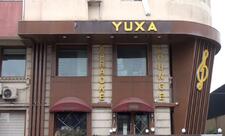 Bakıda yanğın təhlükəli restoranın fəaliyyəti dayandırılıb - VİDEO