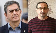 AXCP sədri Əli Kərimli və Məmməd İbrahim barəsində qərar qəbul olunub