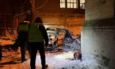 Kiyevdə partlayış törətməkdə ittiham olunan 2 nəfər saxlanılıb