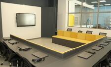 Ağdam şəhər 1 nömrəli məktəbdə tədrisə başlanılıb