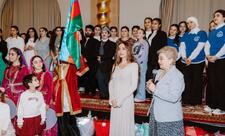 Bakı Media Mərkəzinin rəhbəri Arzu Əliyeva “Qaranlıqdan sonra” adlı tədbirdə iştirak edib