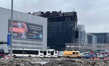 "Crocus" terrorunda təqsirləndirilən 19 nəfərdən 15-i üçün ömürlük həbs cəzası istənilib