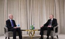 Azərbaycanın xarici siyasətinin növbəti Münhen uğuru