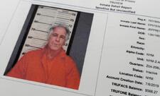 ABŞ Ədliyyə Nazirliyi Epşteynin sənədlərində adı çəkilən 300 tanınmış şəxsin​​ siyahısını dərc edib