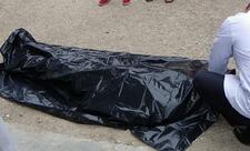 Ağdaşda kanalda meyit aşkarlanıb