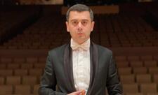 Azərbaycan Dövlət Mahnı və Rəqs Ansamblına direktor-baş dirijor təyin olunub