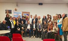 Tel-Əviv və Qüdsdə Azərbaycan-İsrail kinematoqrafçılarının birgə filmi təqdim olunub