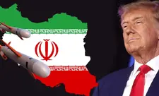 Tramp İrana mümkün zərbələri dəstəkləyə biləcəyini bildirib